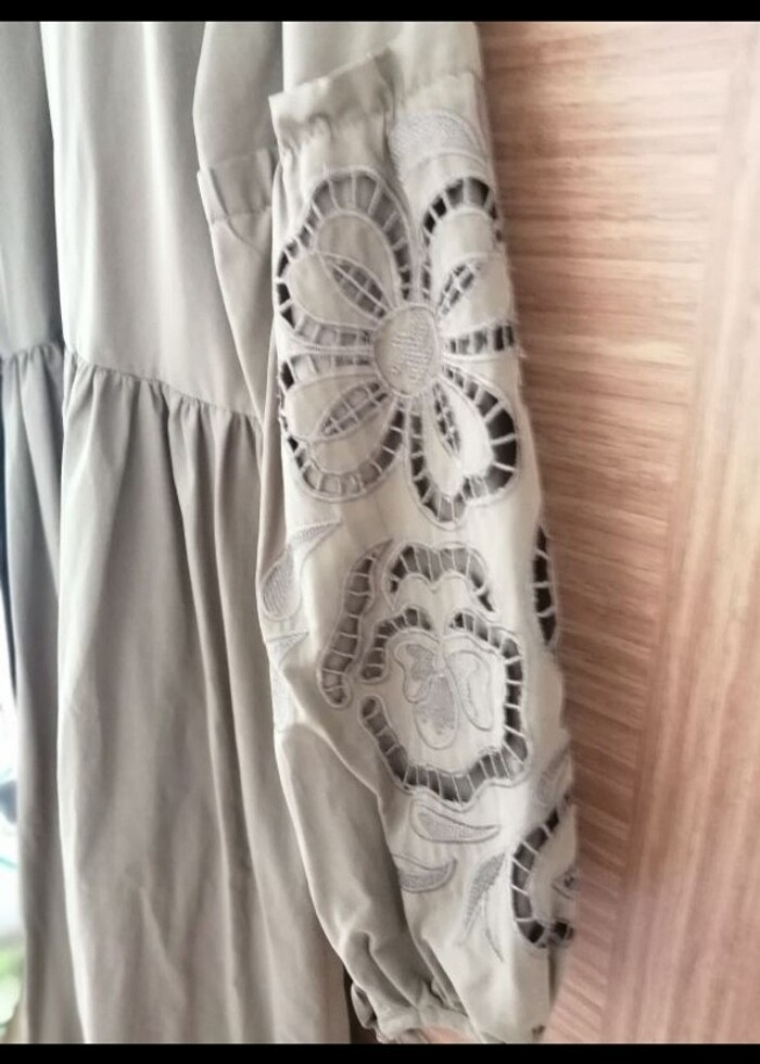 Emiles marka elbise - Görsel 2