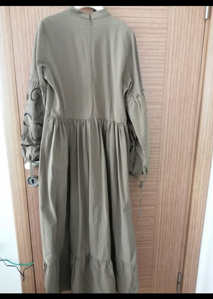 Emiles marka elbise - Görsel 3