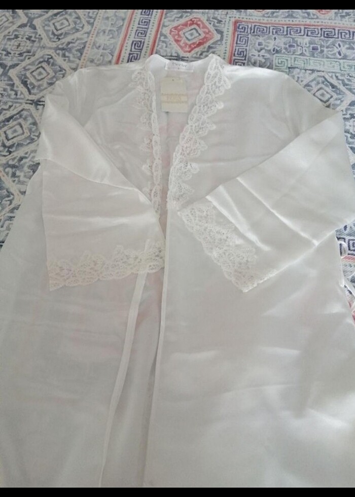 6 parça gelin çeyiz seti - Görsel 3