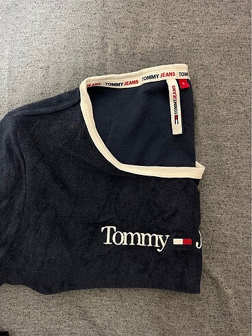 Tommy Hilfiger Tommy hilfiger üst