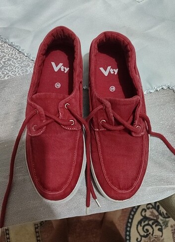 Deichmann -vty