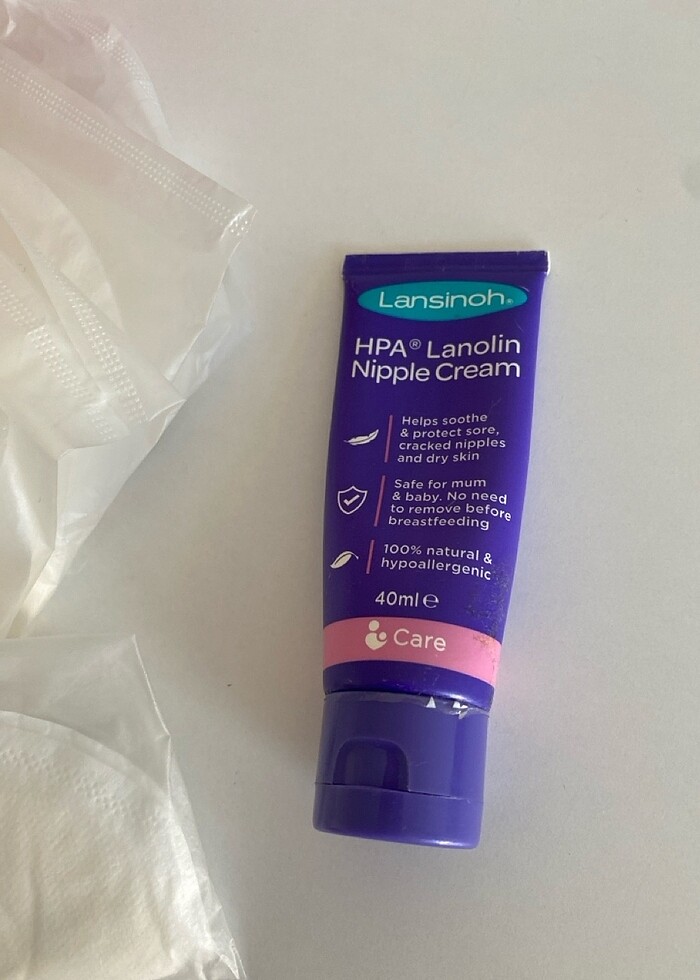 Göğüs pedi - Görsel 2