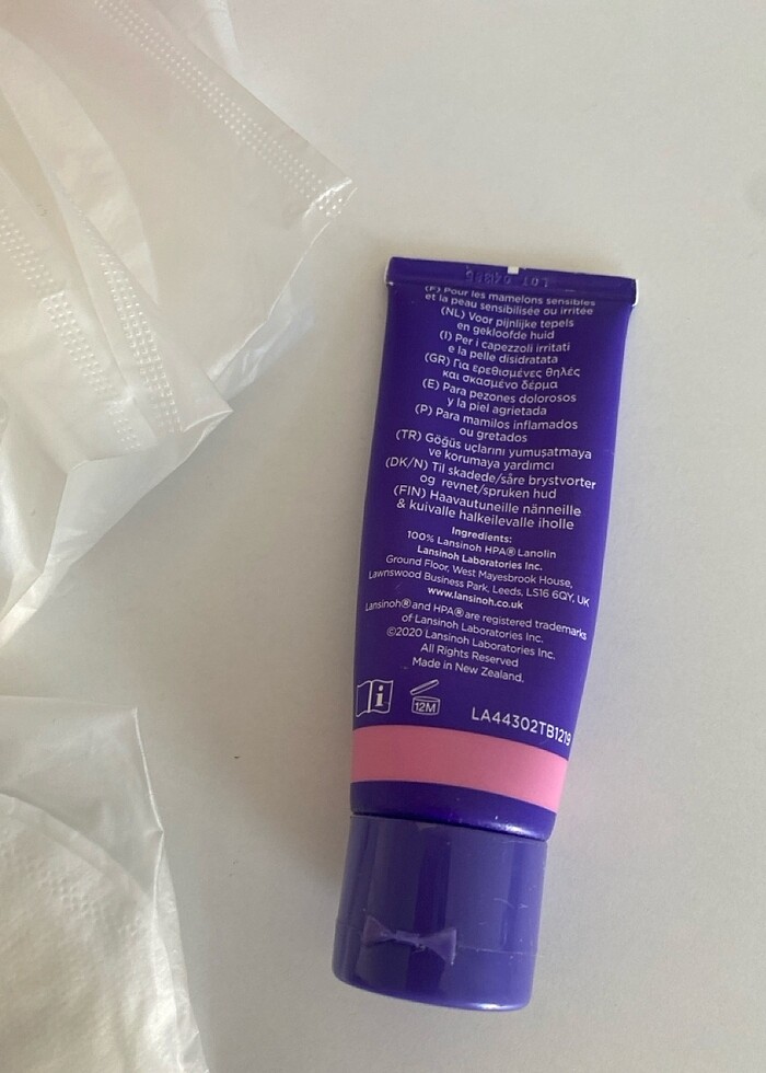 Göğüs pedi - Görsel 3