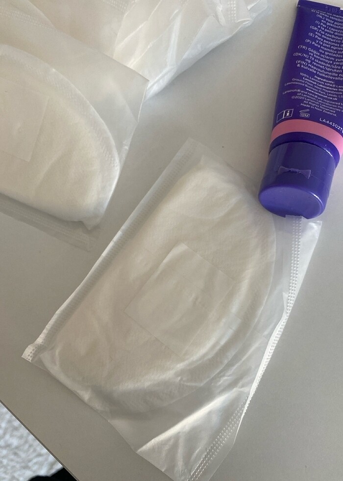 Göğüs pedi - Görsel 4