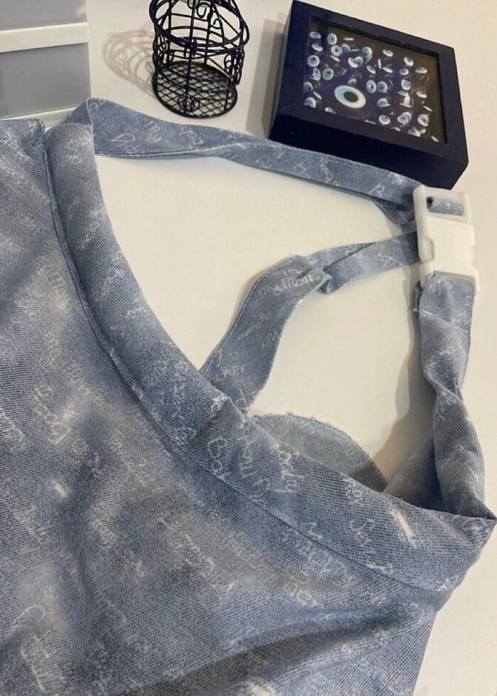 Emzirme örtüsü - Görsel 2