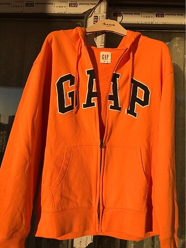 GAP SWEAT