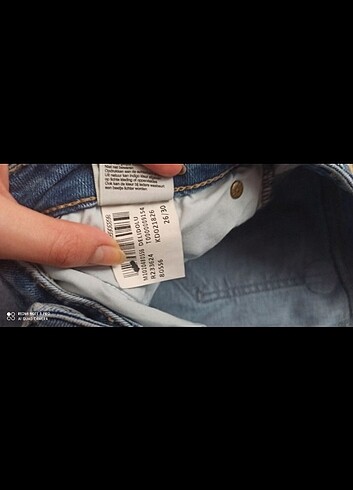26 Beden Pantolon
