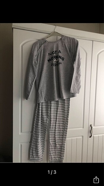 Pijama takımı