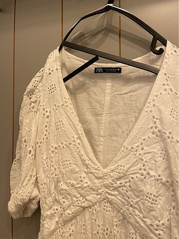 Zara Zara elbise