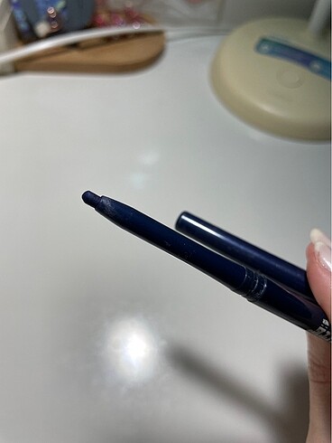 The Balm the balm mr write eyeliner pencil