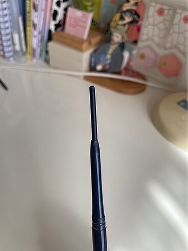 Beden Renk the balm mr write eyeliner pencil