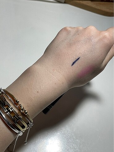 Beden the balm mr write eyeliner pencil