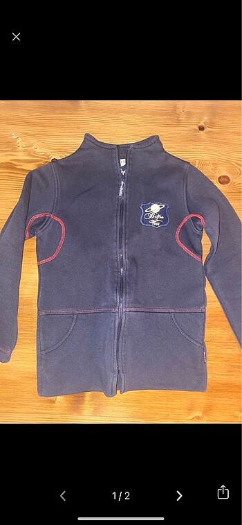 Bilfen sweatshirt omuzdan 51 cm 4 beden