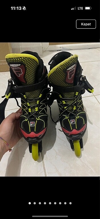 Fila marka 29-32