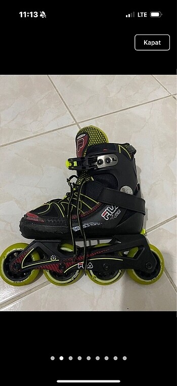 Fila Fila marka 29-32