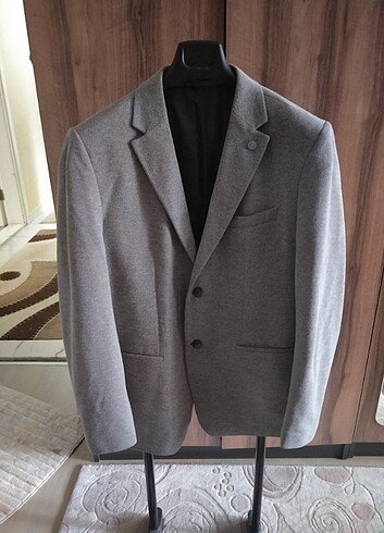 DeFacto erkek blazer ceket 