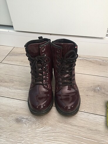 36 Beden bordo Renk Lcw bot