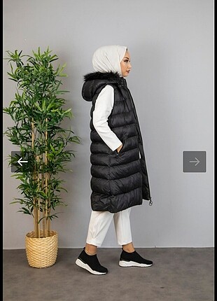 American Retro Şişme yelek