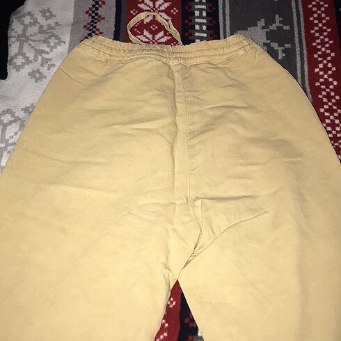 xs Beden camel Renk Bls pantolon
