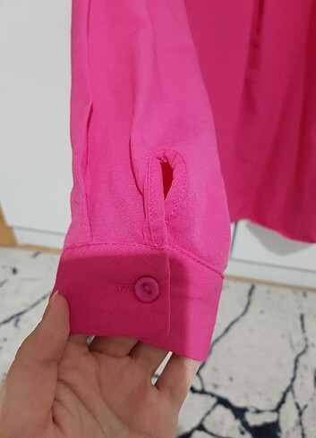 36 Beden gömlek