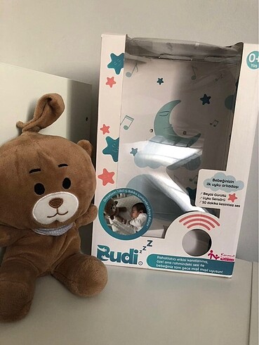 Budiz uyku arkadaşı
