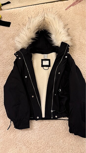 Bershka ceket