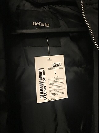 Defacto DeFacto bomber ceket