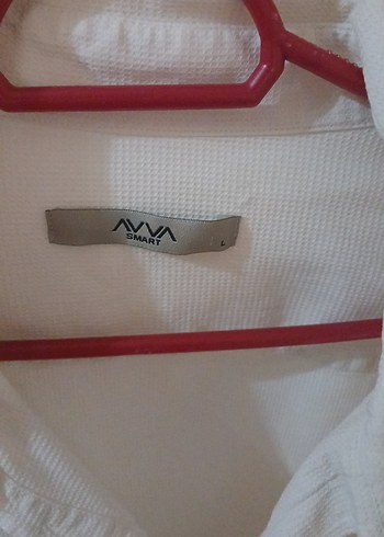 erkek Beyaz gomlek - Görsel 3