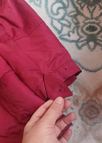 çocuk mont - Görsel 4