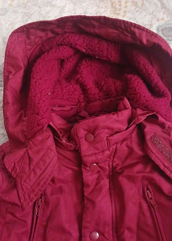 çocuk mont - Görsel 3