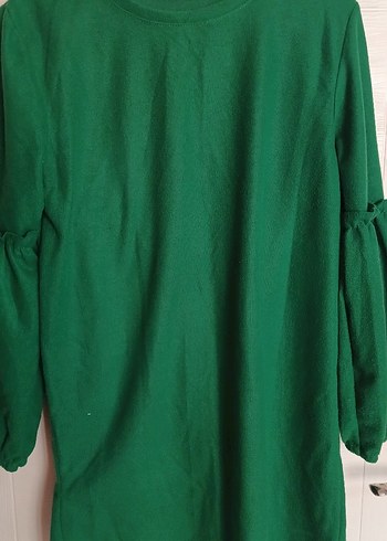 yesil tunik - Görsel 2