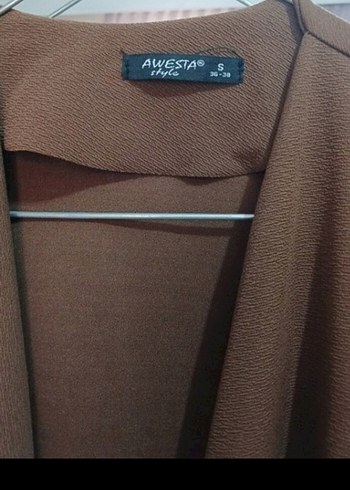 blazer ceket - Görsel 2