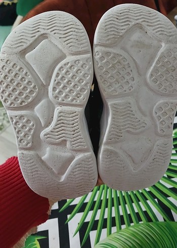 jump cocuk spor ayakkabı 23 numara - Görsel 4