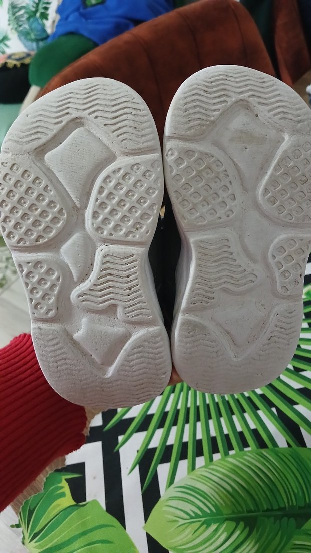 jump cocuk spor ayakkabı 23 numara - Görsel 4