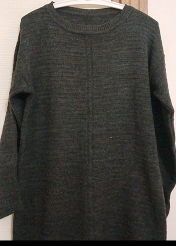 triko tunik - Görsel 2