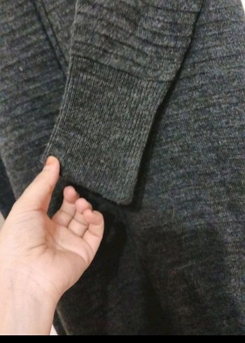 triko tunik - Görsel 4