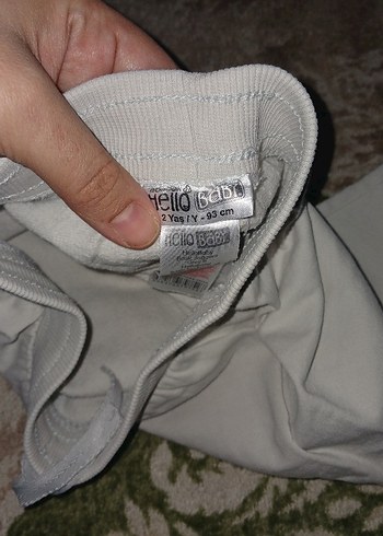 cocuk alt eşofman - Görsel 5