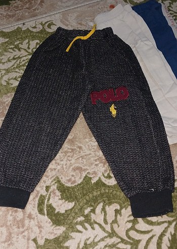 cocuk alt eşofman - Görsel 6