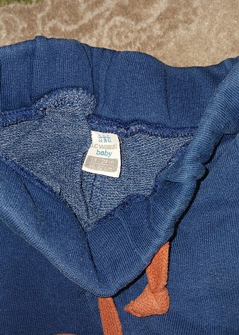 cocuk alt eşofman - Görsel 3