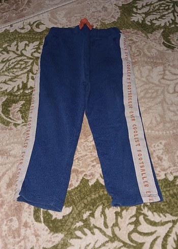 cocuk alt eşofman - Görsel 2