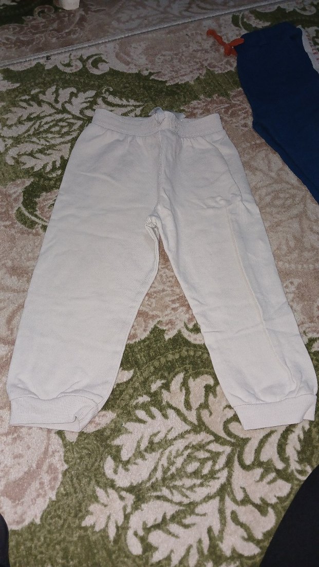 cocuk alt eşofman - Görsel 4