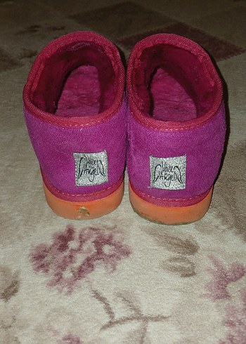 ugg yarim bot - Görsel 6