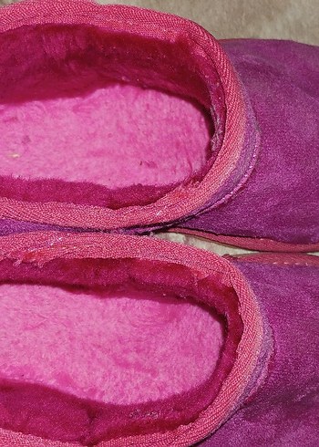 ugg yarim bot - Görsel 3