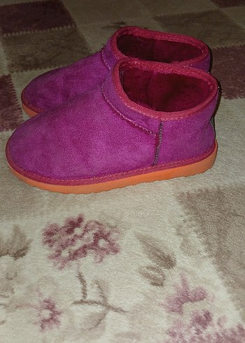 ugg yarim bot - Görsel 5