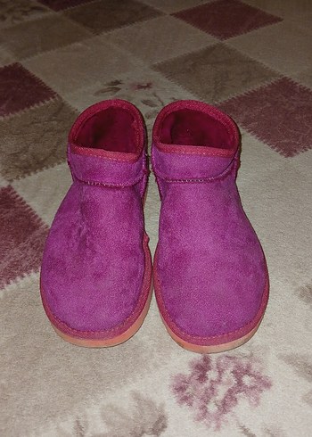 ugg yarim bot - Görsel 4