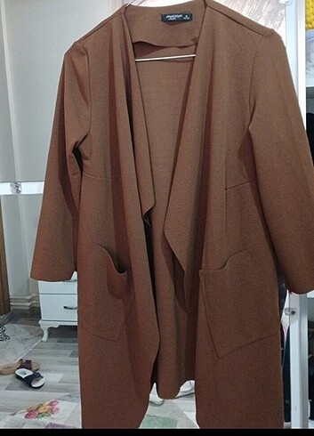 Blazer ceket