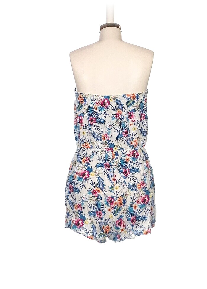 H&M Kısa Tulum %70 İndirimli. - Görsel 3