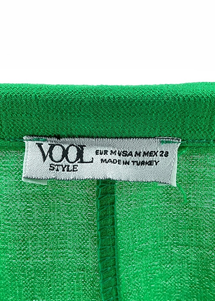 Vintage Love Kısa Tulum %70 İndirimli. - Görsel 4