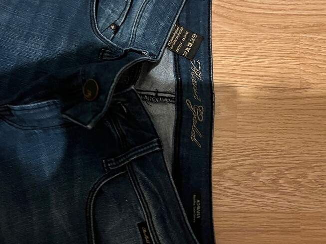 Mavi Jeans Mavi gold jean