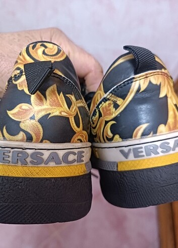 40 Beden Versace 40 numara